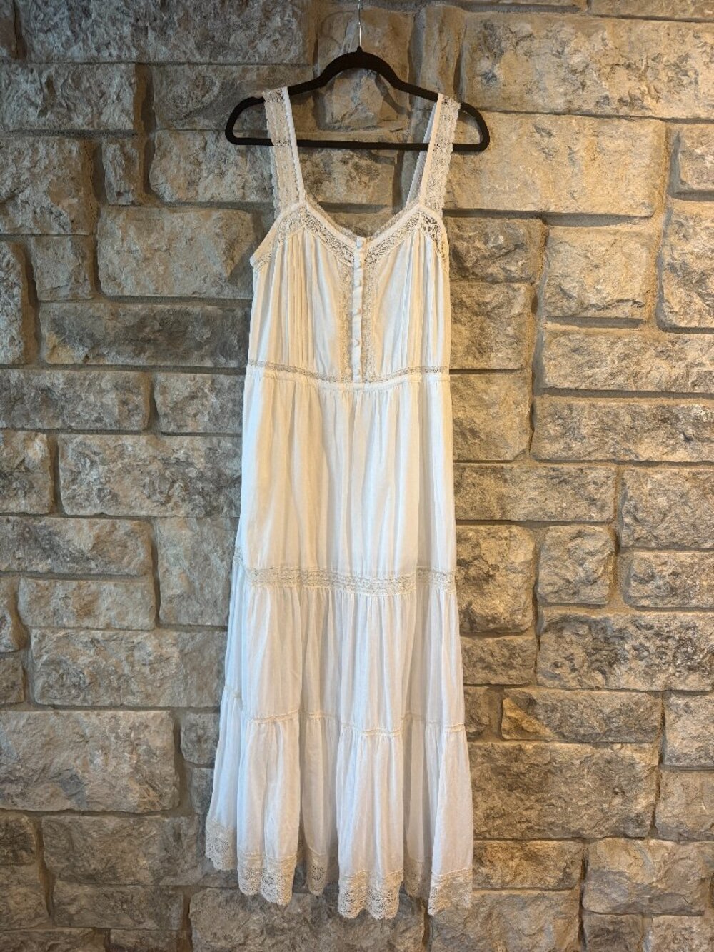 Romantic & Dreamy Dress from Zadig & Voltaire - Size: M